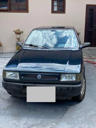FIAT UNO 1.0 MPI MILLE FIRE 8V GASOLINA 2P MANUAL
